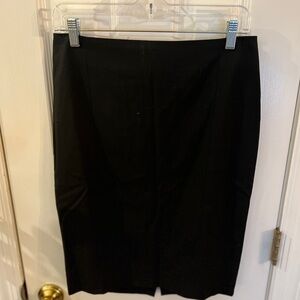 Ann Taylor Suit Skirt